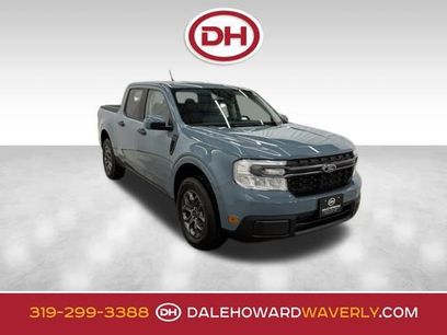 Used 2023 Ford Maverick XLT w/ Equipment Group 300A Standard