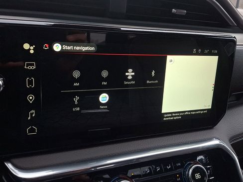 New 2026 GMC Sierra 3500 Denali w/ Denali Reserve Package image 19