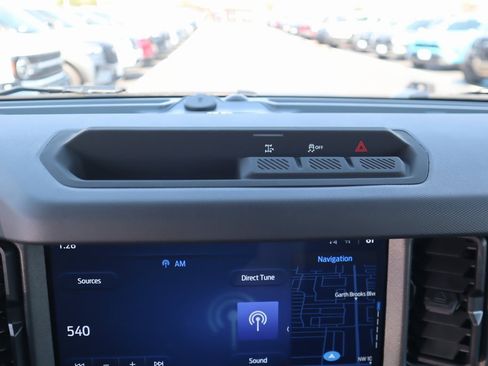 New 2025 Ford Bronco Big Bend image 8