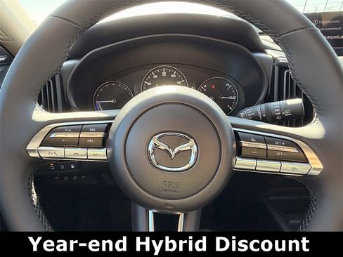 New 2026 MAZDA CX-50 AWD 2.5 Hybrid w/ Weather Package image 24