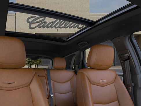 New 2025 Cadillac XT5 Premium Luxury w/ LPO, Floor Liner Package image 24