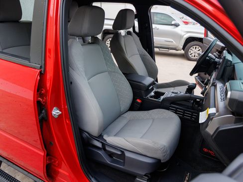 Used 2024 Toyota Tacoma SR5 image 45