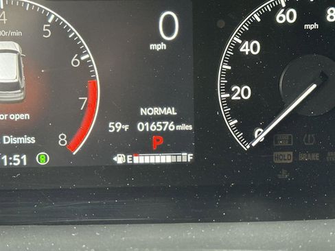 Used 2023 Honda CR-V EX-L image 18