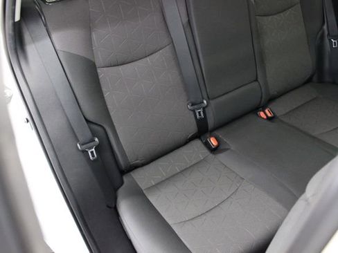 Used 2023 Toyota RAV4 XLE w/ Convenience Package image 50