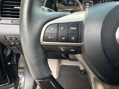Used 2016 Lexus RX 350 FWD w/ Luxury Package image 33