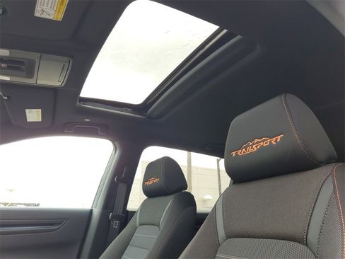 New 2026 Honda CR-V TrailSport image 13