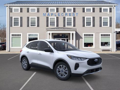 New 2025 Ford Escape Active w/ Cold Weather Package image 7