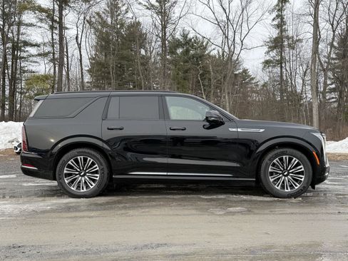 New 2026 Cadillac Escalade IQL Sport 1 image 4