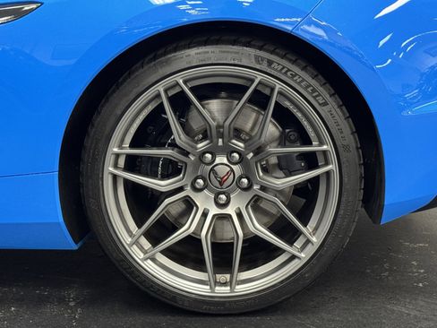 Used 2024 Chevrolet Corvette Z06 image 20