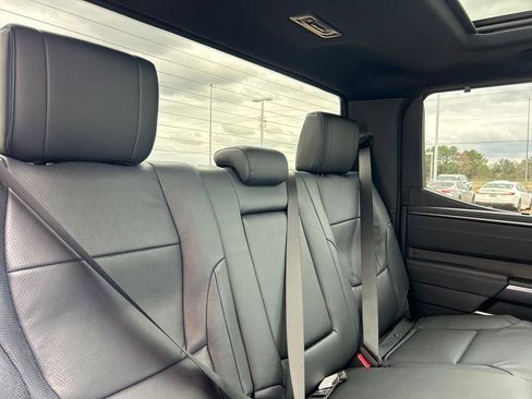 New 2026 Toyota Tundra Platinum image 31