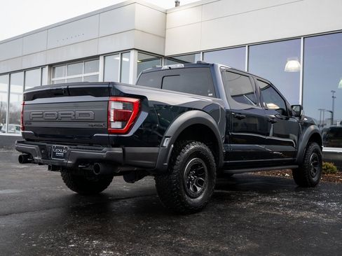 Used 2023 Ford F150 Raptor image 6