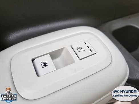 Used 2025 Hyundai Santa Fe Calligraphy AWD/4WD image 12