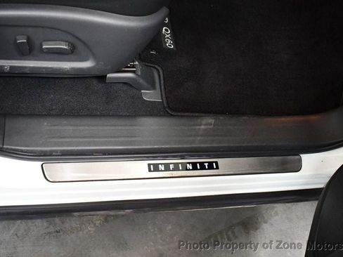 Used 2020 INFINITI QX60 Signature Edition image 15