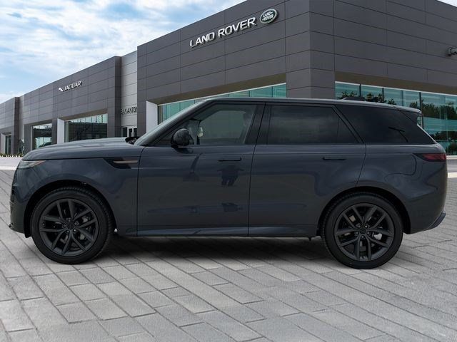 New 2026 Land Rover Range Rover Sport Dynamic SE AWD/4WD image 2