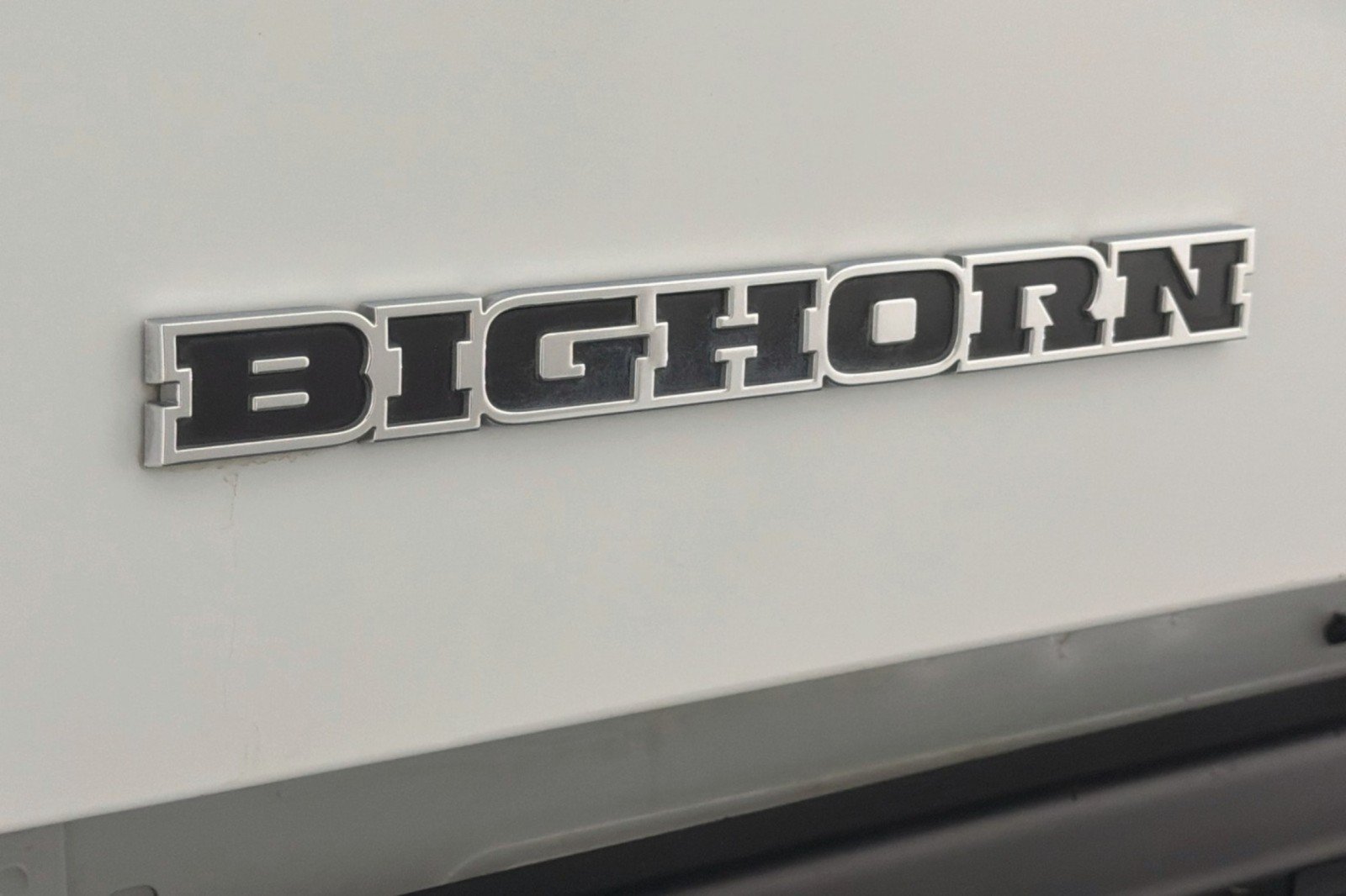 Used 2023 RAM 2500 Big Horn w/ Level 1 Equipment Group AWD/4WD image 10