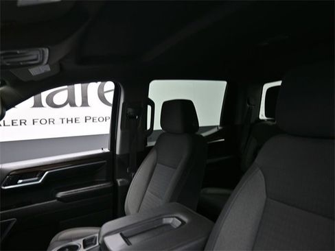 Used 2022 Chevrolet Silverado 1500 RST image 17