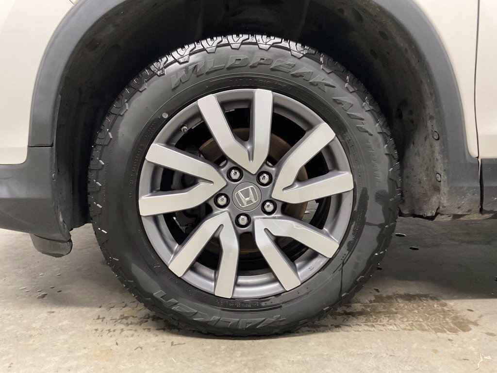 Used 2019 Honda Pilot EX-L image 16