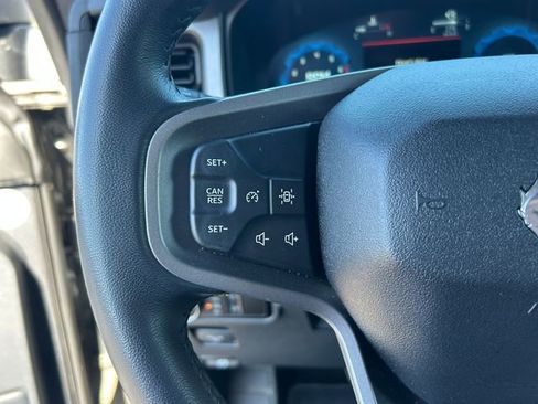Used 2025 Ford Bronco Big Bend AWD/4WD image 22