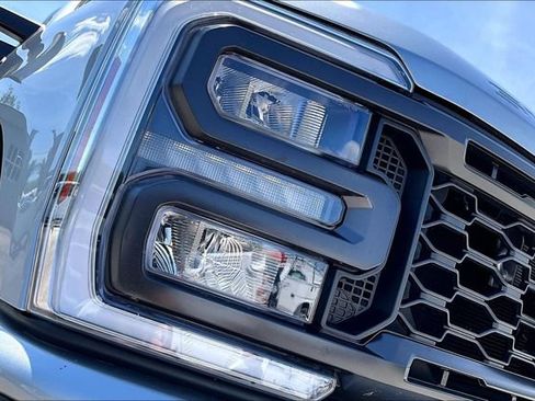 Used 2024 Ford F250 XL w/ STX Appearance Package AWD/4WD image 31