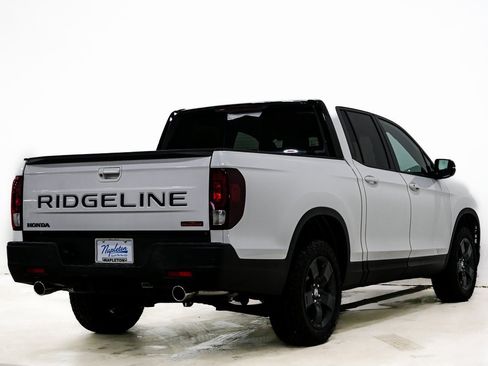 New 2026 Honda Ridgeline TrailSport image 6
