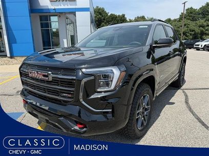 New 2026 GMC Terrain AT4 w/ Convenience Package III