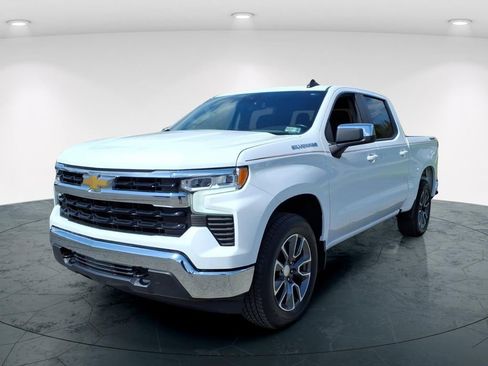 Used 2023 Chevrolet Silverado 1500 LT image 7