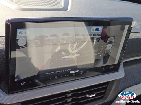 New 2026 Ford Explorer Platinum w/ LUX Leather Package image 12