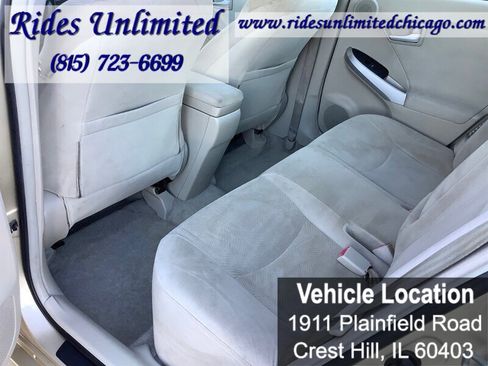 Used 2010 Toyota Prius Two image 25