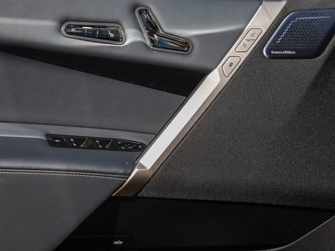 Certified 2023 BMW iX M60 w/ Executive Package image 23