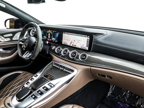 Certified 2023 Mercedes-Benz AMG GT 53 image 18