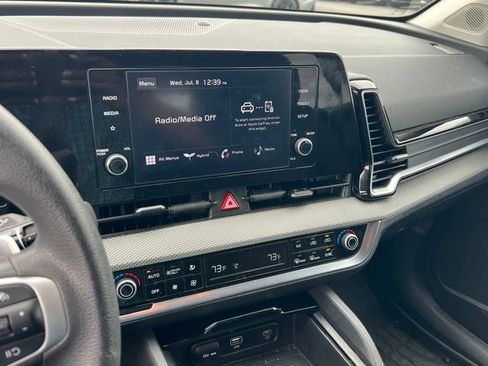 Certified 2023 Kia Sportage LX AWD/4WD image 19