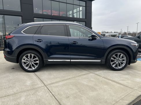 Certified 2023 MAZDA CX-9 Grand Touring image 8