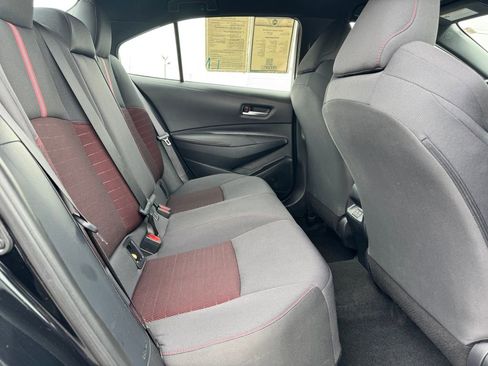 Used 2024 Toyota Corolla SE FWD image 14