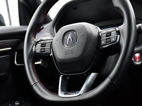 Certified 2025 Acura ADX A-Spec image 29