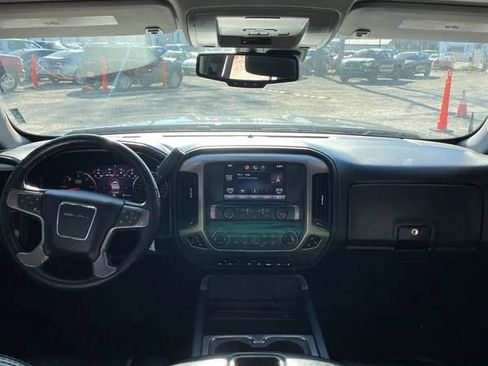Used 2014 GMC Sierra 1500 Denali w/ Driver Alert Package image 18