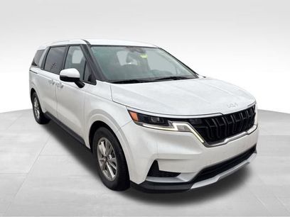 Certified 2023 Kia Carnival LX