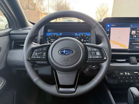 New 2026 Subaru Outback Premium image 9