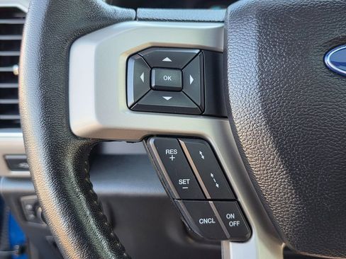 Used 2018 Ford F150 Lariat w/ Equipment Group 502A Luxury image 30