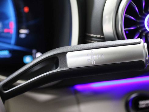 New 2025 Mercedes-Benz AMG GT 43 image 30