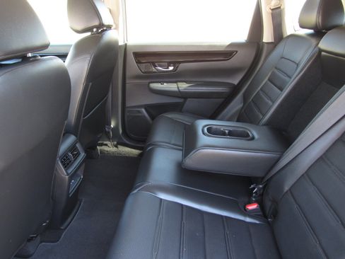 Certified 2024 Honda CR-V EX-L image 15
