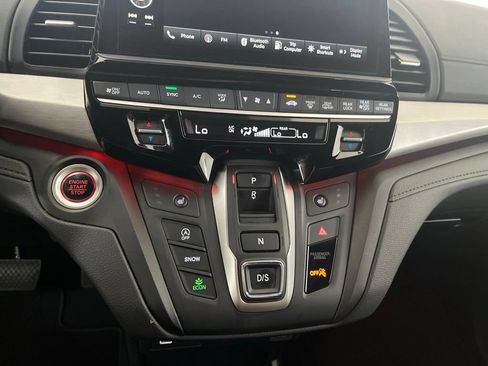 Used 2025 Honda Odyssey Sport-L image 67