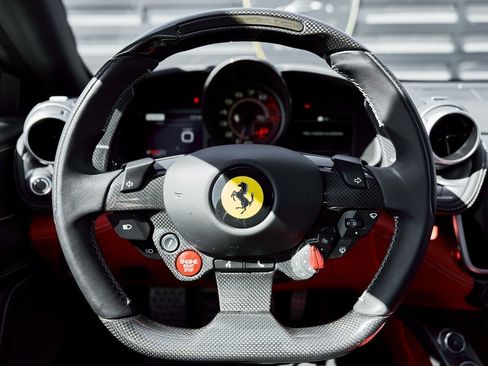 Used 2020 Ferrari GTC4Lusso V12 image 56
