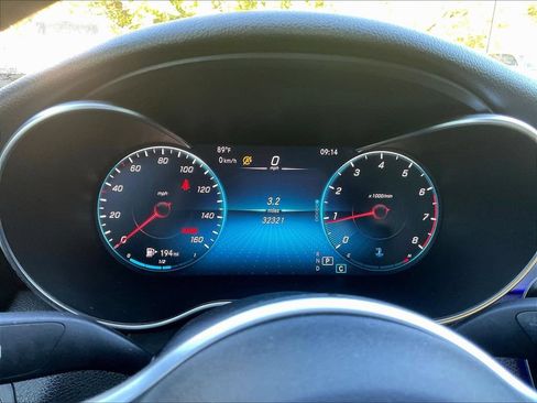 Used 2021 Mercedes-Benz C 300 Sedan w/ Premium Package image 5