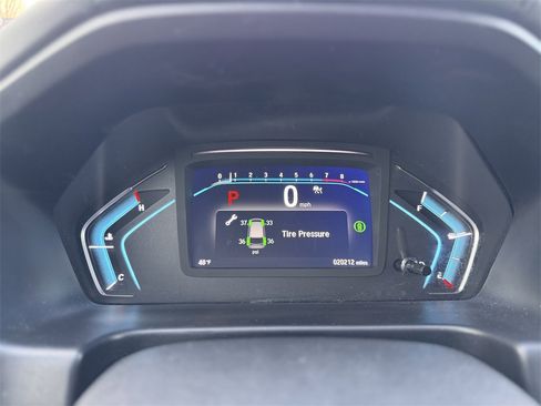 Certified 2024 Honda Odyssey Touring image 21