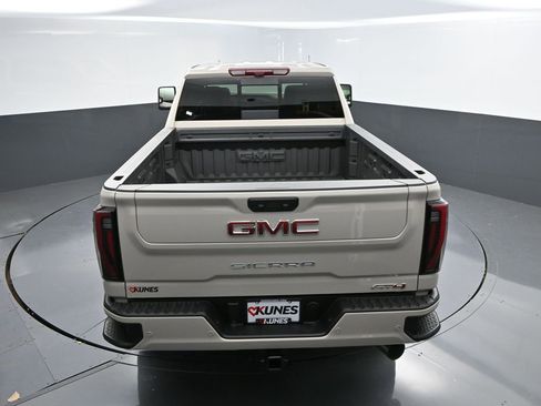 New 2026 GMC Sierra 2500 AT4 w/ AT4 Premium Plus Package image 41