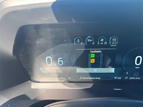 Certified 2022 Ford Expedition Max Limited image 9