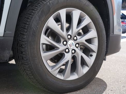 Used 2025 Buick Enclave Preferred image 32