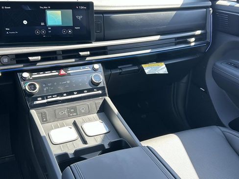 New 2026 Hyundai Santa Fe Calligraphy image 27