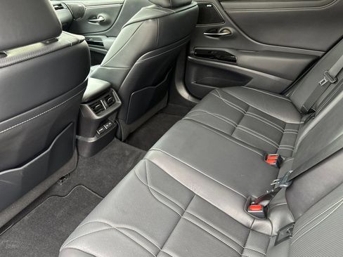 Certified 2023 Lexus ES 350 w/ Accessory Package (Z2) FWD image 14