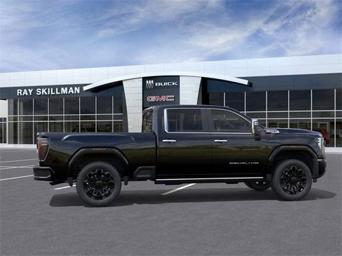 New 2026 GMC Sierra 2500 Denali w/ Denali Reserve Package image 5